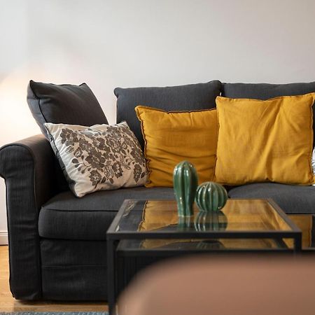 Josef'S Home I Comfort Apartment I Metro Access ウィーン エクステリア 写真
