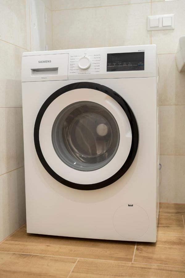 Josef'S Home I Comfort Apartment I Metro Access ウィーン エクステリア 写真