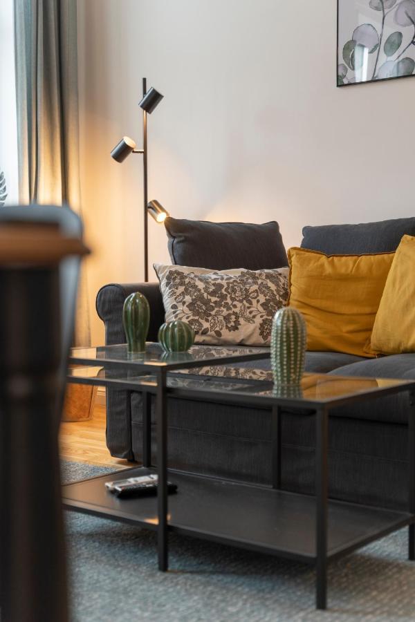 Josef'S Home I Comfort Apartment I Metro Access ウィーン エクステリア 写真