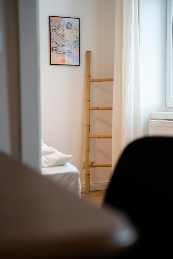 Josef'S Home I Comfort Apartment I Metro Access ウィーン エクステリア 写真
