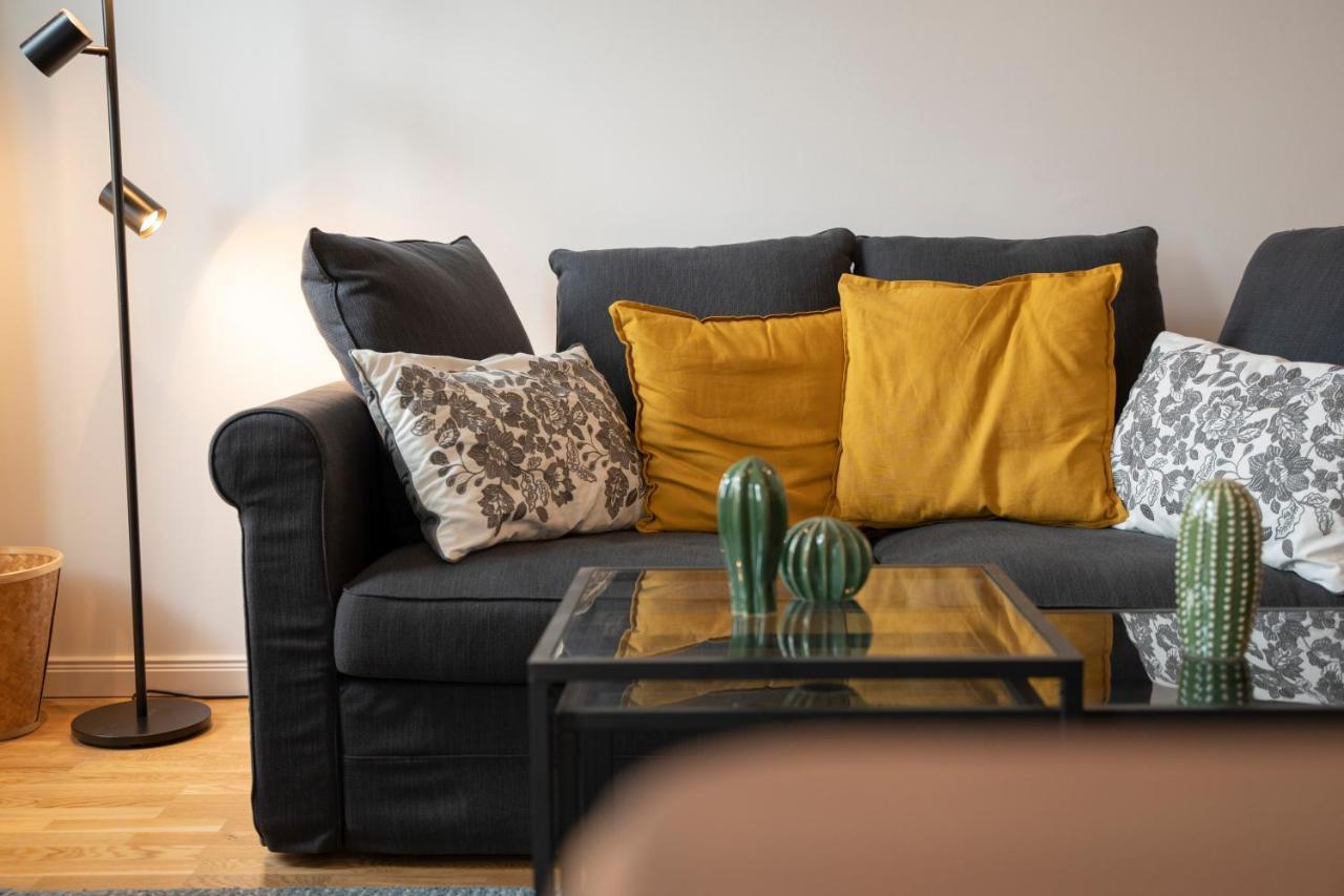 Josef'S Home I Comfort Apartment I Metro Access ウィーン エクステリア 写真