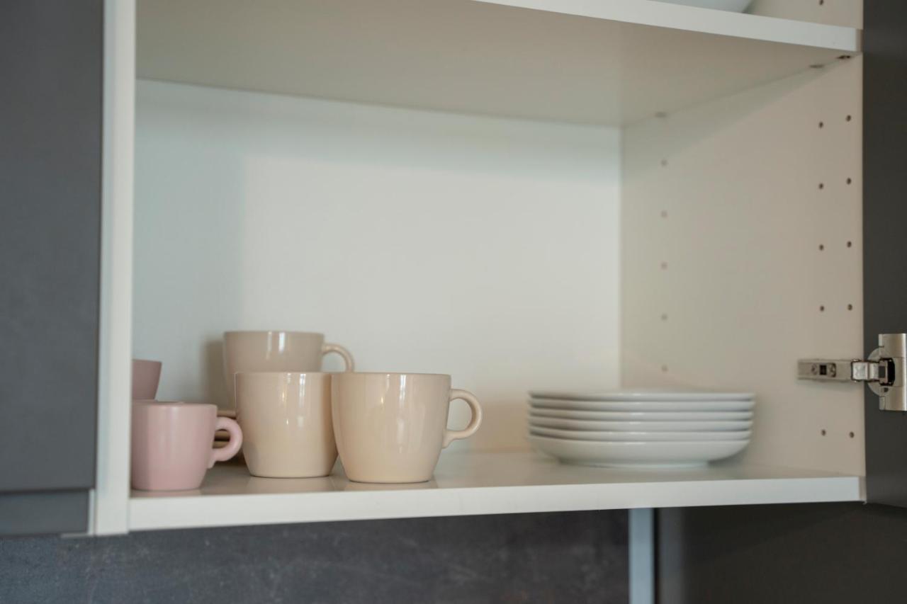 Josef'S Home I Comfort Apartment I Metro Access ウィーン エクステリア 写真