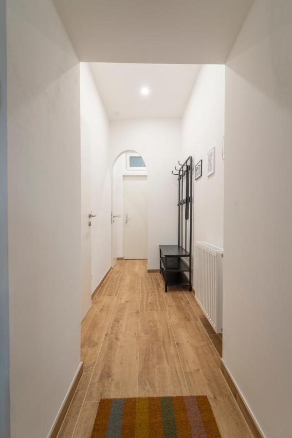Josef'S Home I Comfort Apartment I Metro Access ウィーン エクステリア 写真