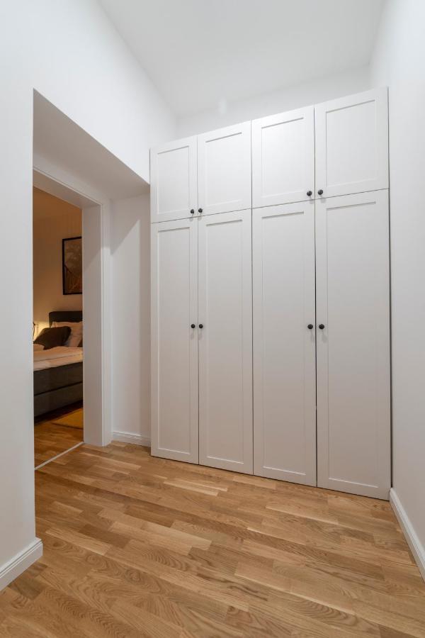 Josef'S Home I Comfort Apartment I Metro Access ウィーン エクステリア 写真