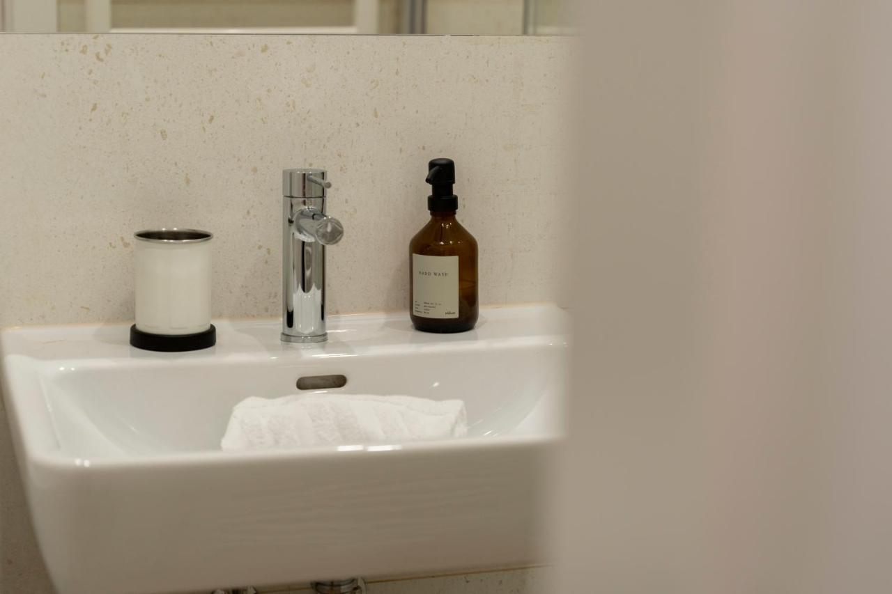 Josef'S Home I Comfort Apartment I Metro Access ウィーン エクステリア 写真